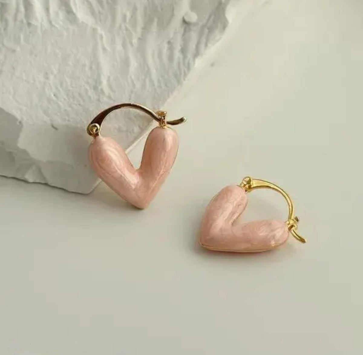 Korean cute earings