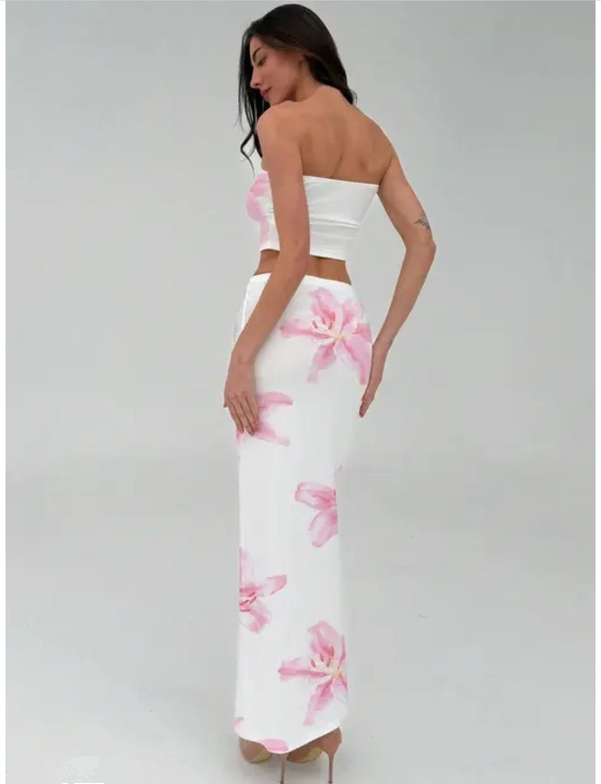 Floral CO-ORD SET