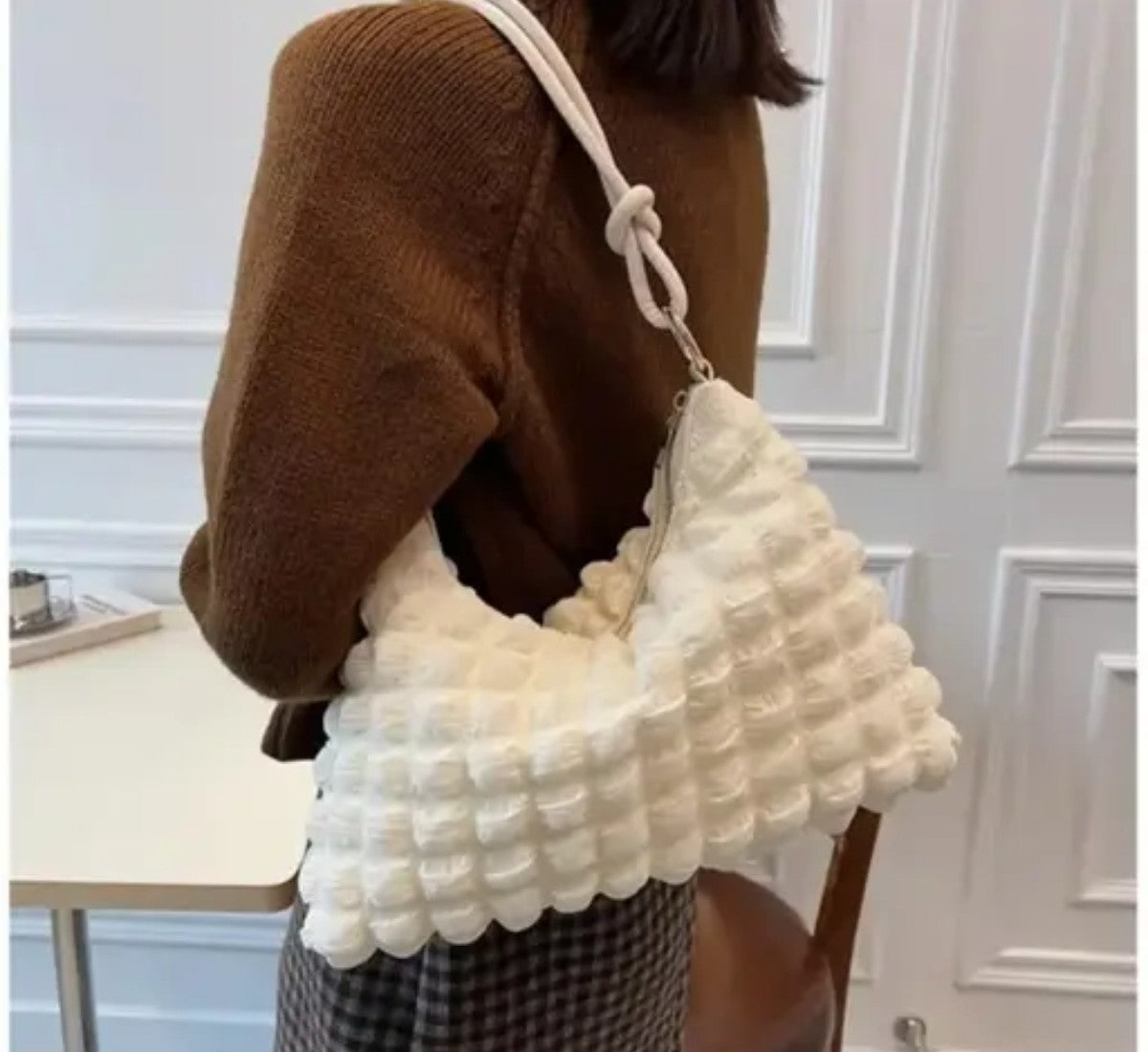 Shoulder bag