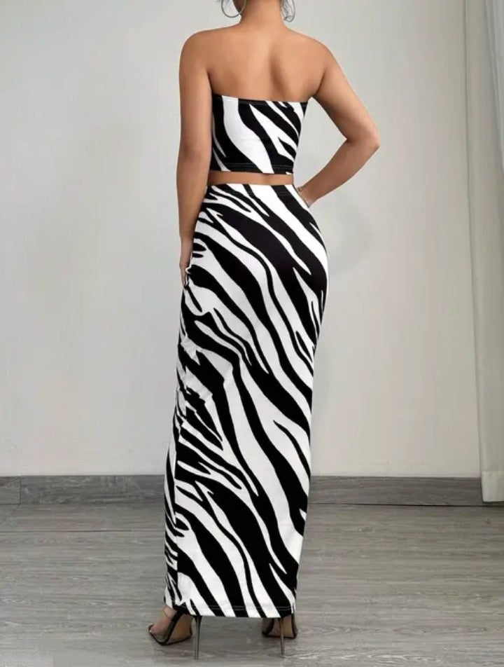 Zebra Co-ords đź‘—