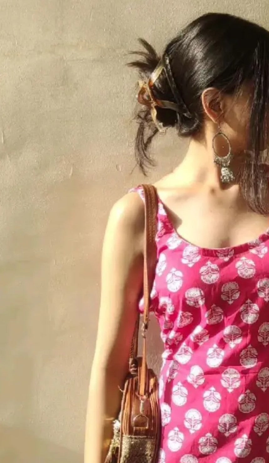 Womens kurti