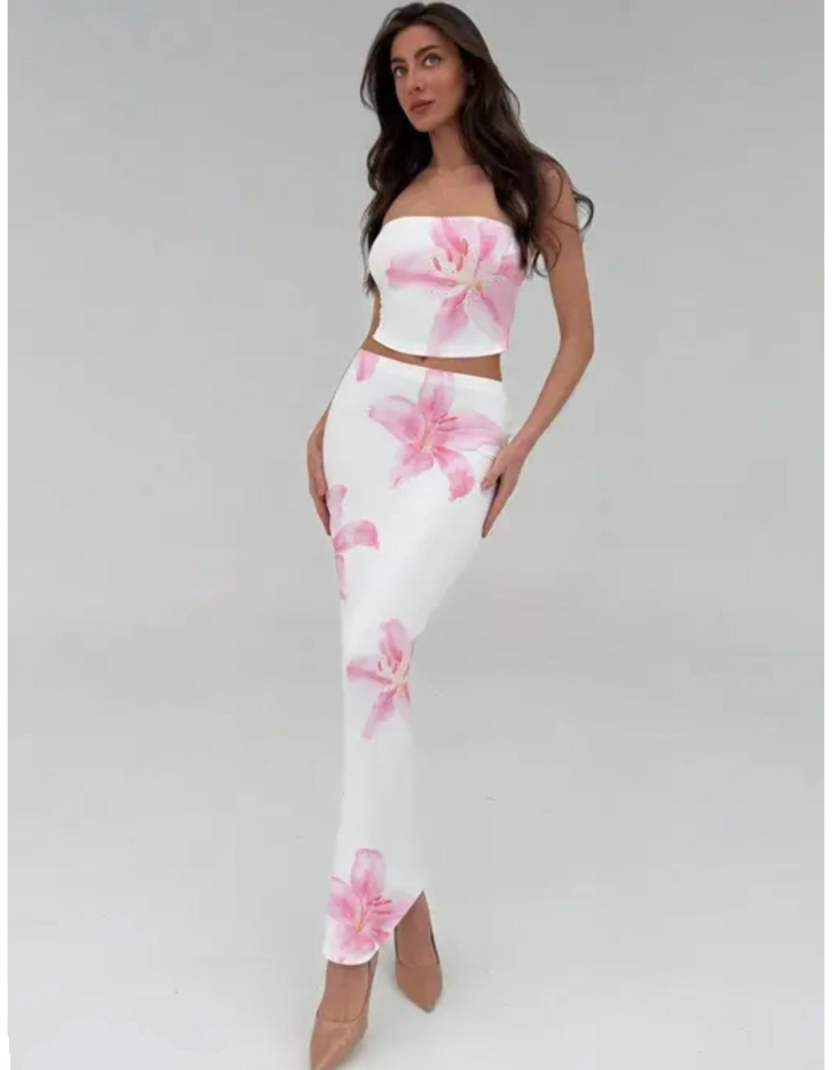 Floral CO-ORD SET