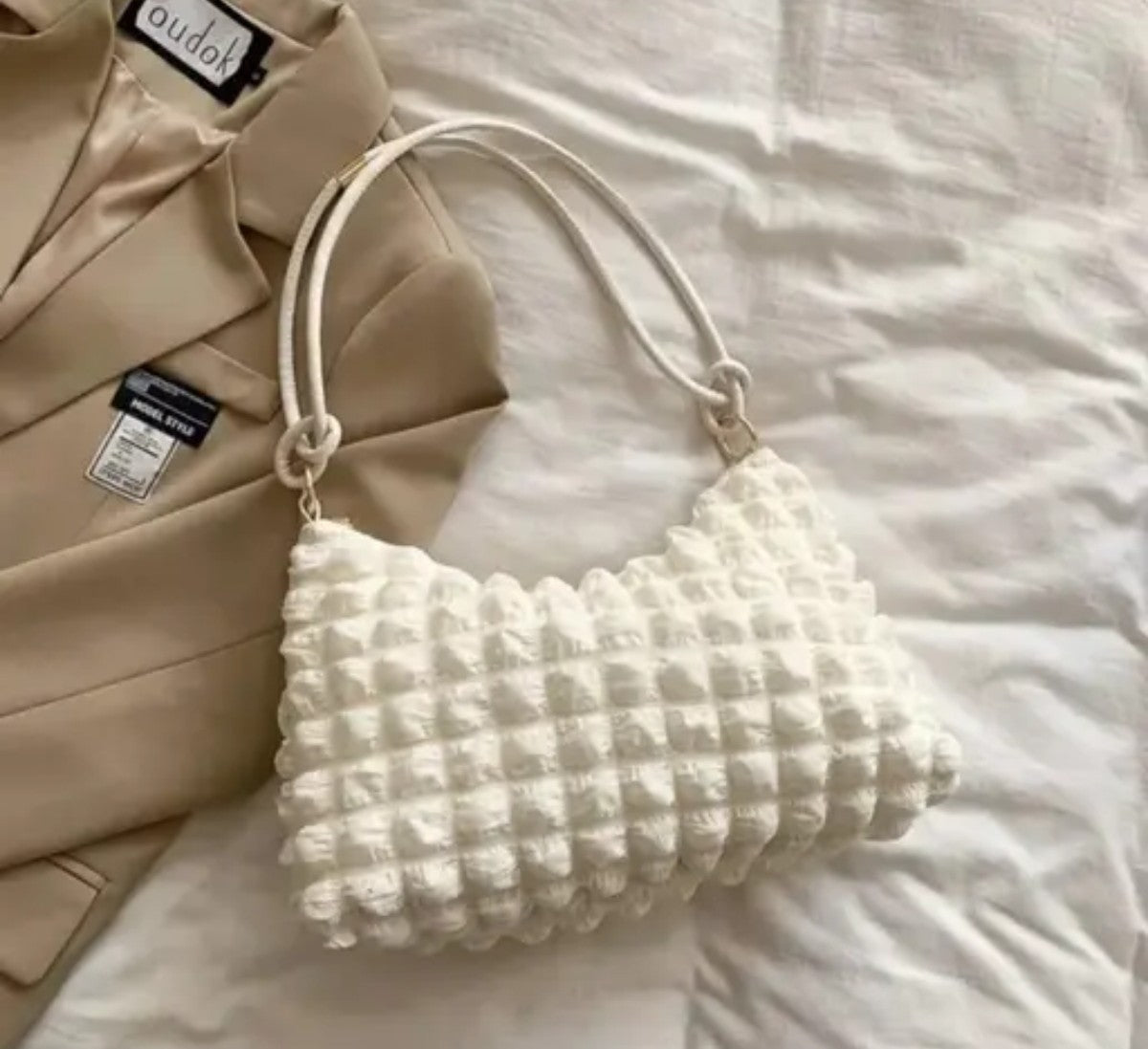 Shoulder bag