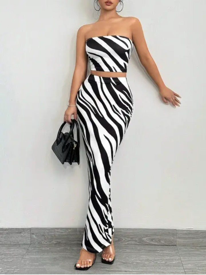 Zebra Co-ords đź‘—