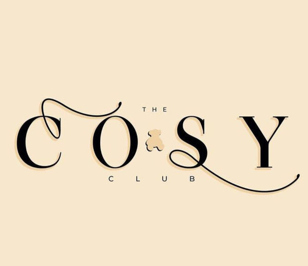 ~•The cosy club•~
