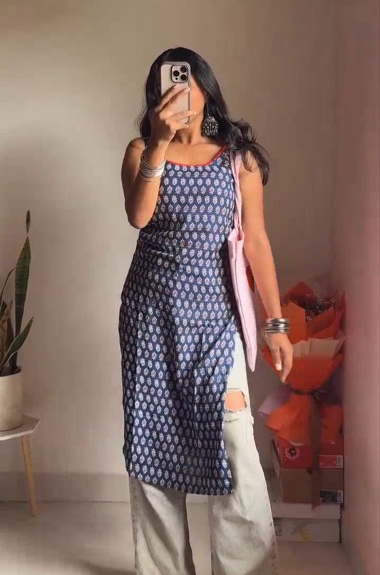 Kurti womens
