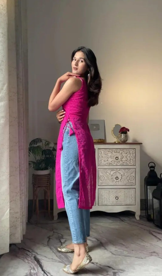Sidecross kurti