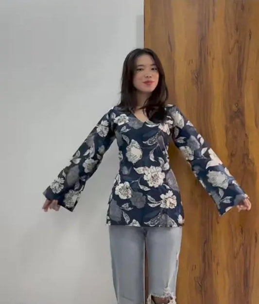 SHORT KURTI