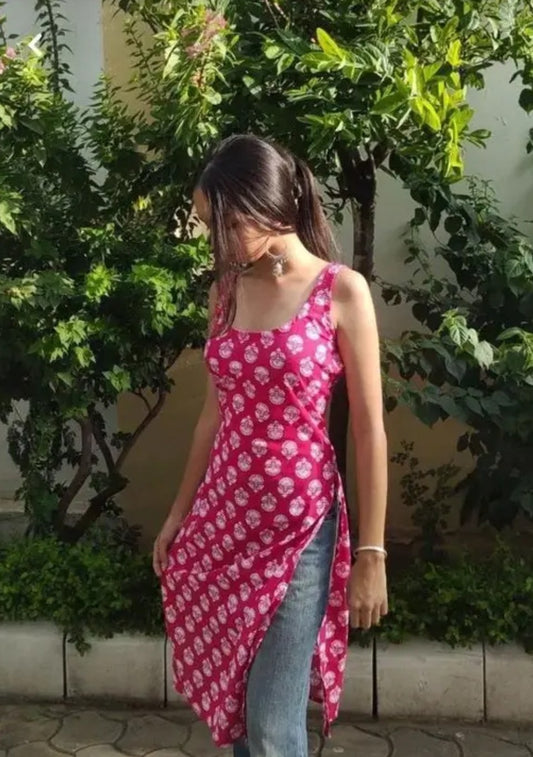 Womens kurti