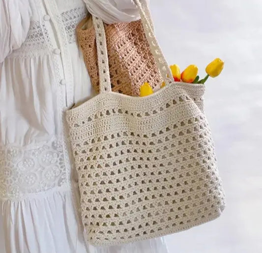 Beach bag 👜