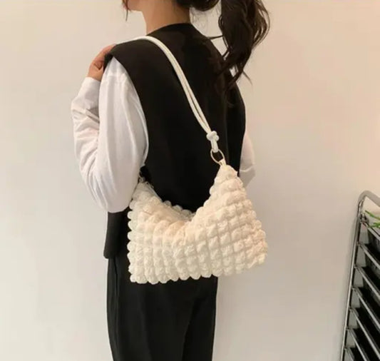 Shoulder bag
