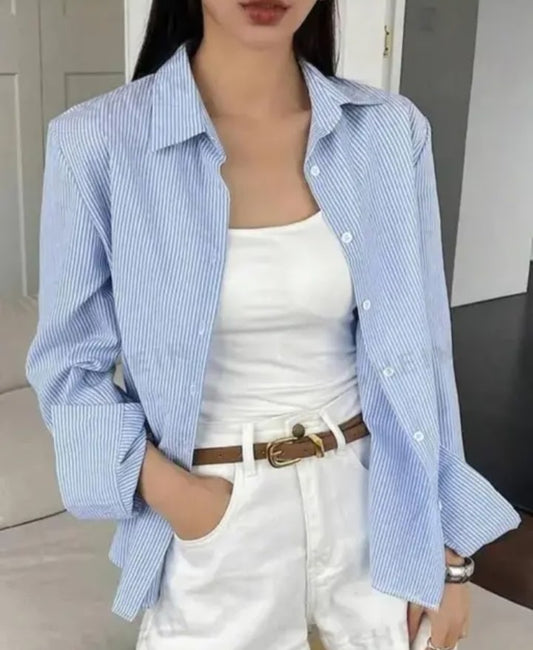 Old money shirt