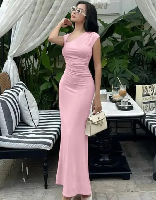 Bodycon Maxi dress